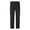 Black, variant on Boys Baseball Pants Knickers Windproof Girls Breathable Rain Trousers Boys Trousers Outdoor Trousers Children's Hiking Trousers Ski Boys Pants Navy, S