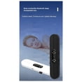 thumbnail image 2 of Altavoz Inalámbrico Bluetooth 5.4 de Conducción Ósea Suboccipital para Dormir con Ruido Temporizado y Pequeño Altavoz, 2 of 5