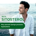 thumbnail image 4 of Emerald Labs Prostate Health with Saw Palmetto Extract, Zinc and Selenium with Inflammation Support for Men's Health - 90 Vegetable Capsules, 4 of 8
