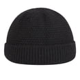 thumbnail image 4 of GRNSHTS Winter Knit Beanie Hat for Men Women Unisex Warm Classic Skull Cap Adjustable Knit Slouchy Daily Beanie Cap Wine Red, 4 of 7