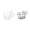 thumbnail image 2 of kurtrusly Plante Petit Design Support de Pot Plante Plante d'Intérieur avec Design Minimaliste et Plante Facile Plante d'Intérieur Plante d'Intérieur Durable Blanc, 2 of 9