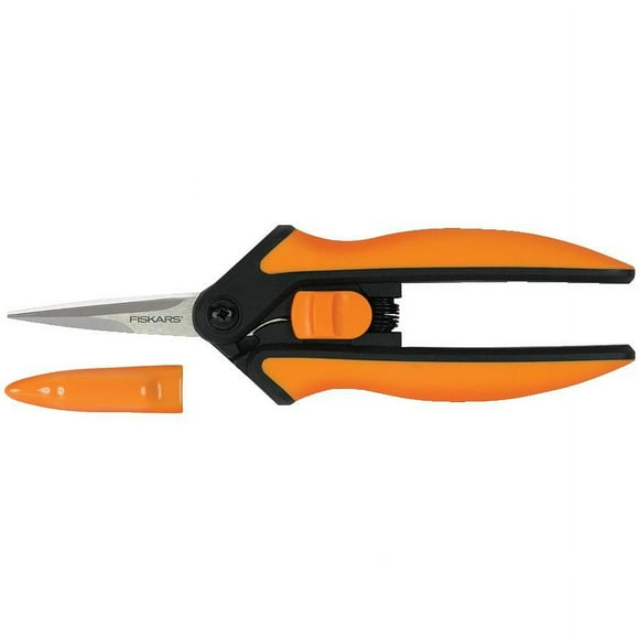 6" Softouch Micro-Tip Pruner