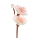 thumbnail image 2 of Flores Difusoras de Aromaterapia sin Llama | Cañas de flores secas artificiales hechas a mano | Adorno aromático de larga duración | Ramas de simulación de plástico | Decoración del hogar | Paquete, 2 of 6