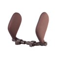 thumbnail image 3 of Coche Almohada Para Dormir Soporte Para El Cuello Reposacabezas Memoria Algodón Coche Soporte Para El Cuello Para Niño Adulto Monstrate VI008836-03, 3 of 7