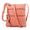 C, variant on Leisure Multifunctional Pocket Double Zipper Vertical Women Bag, Usupdd Shoulder Bag Crossbody Bag Durable Nylon, Versatile Handbag for Daily Work Travel Shopping