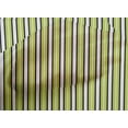 thumbnail image 3 of oneOone Cotton Cambric Fabric Shadow Stripe Fabric Prints By Yard 56 Inch Wide, 3 of 3