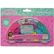 Gabby's Dollhouse Beading Set (Over 1000 Beads!)