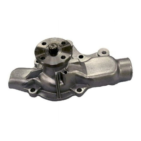 Water Pump - Compatible with 1993 - 1998 Jeep Grand Cherokee 4.0L 6-Cylinder GAS 1994 1995 1996 1997