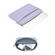 thumbnail image 2 of Funda para portátil MOSISO de 13-14 pulgadas con funda abullonada para MacBook Air 13 Pu, 2 of 6