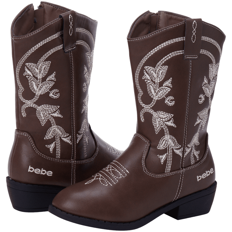 Amazon kids cowboy outlet boots