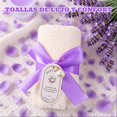 thumbnail image 3 of FUWEN Regalos de Cumplea&ntilde;os para Mujeres, Canasta de Spa Relajante para Mujer, Paquete de cuidado personal para mujeres, Regalo de San Valent&iacute;n, para Esposas, Novia, Mam&aacu, 3 of 9