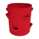 thumbnail image 1 of Fiudx Bolsa para Plantas, Saco de Jardín de Pe Duradero, Macetero de Material Grueso, Maceta de Vivero de Alta Resistencia, Maceta de Fieltro Autoabsorbente, Ideal para Reverter El Hogar, Ideal para, 1 of 3