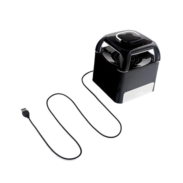 Lámpara Eléctrico de Accesorios de Manualidad Coser Reparar Bricolaje Sharpla LED Killer Light