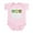 Petal Pink, variant on CafePress - Eat Sleep Crash Cars Infant Bodysuit - Baby Light Bodysuit, Size Newborn - 24 Months