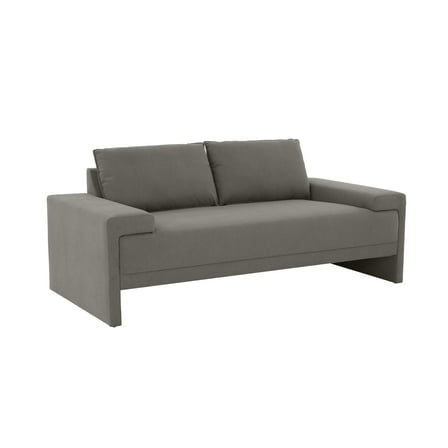 Tov Furniture Maeve Slate Loveseat