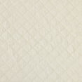 thumbnail image 2 of Indigo Hill Cotton Comfort 3 Piece Quilt Set with Pillow Shams, Gauze Blanket Classic Modern Bedding, Prairie Tan, Full Queen, 2 of 8