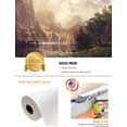 thumbnail image 5 of DECORARTS - Among the Sierra Nevada, California - Albert Bierstadt. Art Reproductions. Giclee Canvas Print Wall Art for Home Decor 24x16, 5 of 7