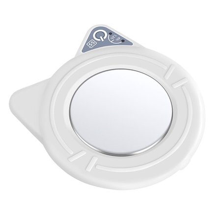 

Lacyie Cartoon Coffee Mug Warmer Smart Heating Cup Coaster for Desk