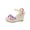 Red, variant on Women's Sandals Wedge Thick Sole Sandals Women Gladiator Open Toe Waterproof Wedges Solid Color Ankle Strap Women Footwear Comfortable Walking Beach Sandals for Women Blue 5.5