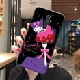 thumbnail image 1 of Funda de teléfono de Hello Kitty kuromi my melody para Oppo, A5, A9, 2020, Reno2, z, Renoace, 3pro, A73S, A71, F11, 1 of 4