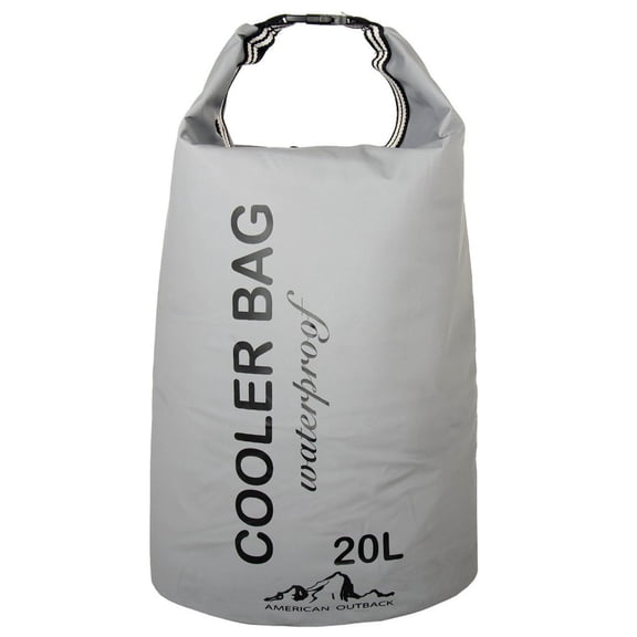WFS Waterproof 20L Cooler Bag & Backpack