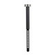 thumbnail image 4 of Columna de carcasa de coche RC Reemplazo de soportes de poste de carrocería de coche RC Abanopi Negro/105 mm, 4 of 7