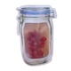 thumbnail image 5 of Bolsa de envasado de bocadillos con autosellado para botellas, bolsa para conservar alimentos, frutos secos, granos, carne de res, bolsa para almacenar bocadillos, 5 of 5