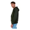 thumbnail image 3 of Sudadera Abierta Para Hombre Con Cierre Metálico, 3 of 6