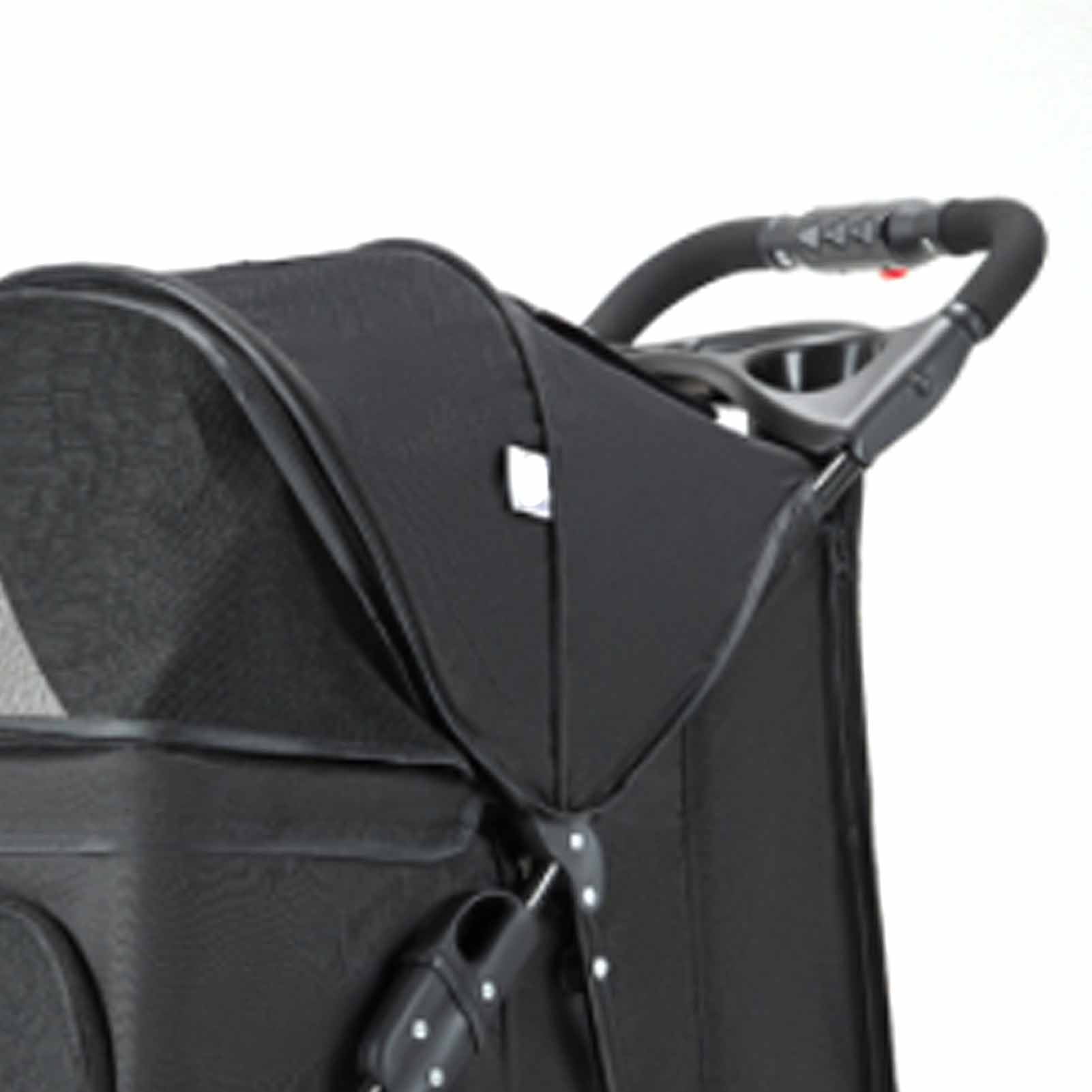 Estink Pet Stroller Small Dog Stroller Dog Strollers Cat Strollers Outdoor Pet Strollers Pet Stroller Lightweight Foldable Ventilate Oxford Portable S