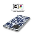 thumbnail image 2 of Head Case Designs Officially Licensed Rice University Rice University Digital Camouflage Soft Gel Case Compatible with Apple iPhone 15 Plus, 2 of 7