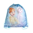 thumbnail image 1 of Frozen Girls Nature Is Magical Drawstring Bag, 1 of 3