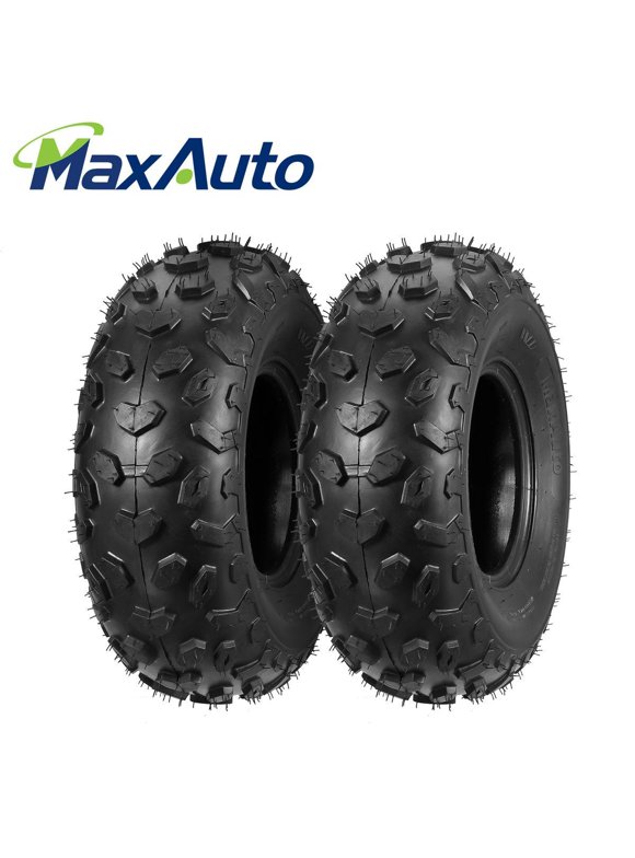 ATV Tire Tubes in ATV Tire Accessories