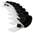 thumbnail image 3 of Ensemble de Bobine de Couverture de Piscine Bobine de Rangement Couverture Solaire Kit de Clip de Sangle, 3 of 8