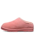 thumbnail image 3 of BEARPAW Women's Tabitha Slipper Shell Pink Size 6 | Comfortable & Lightweight Slipper | Indoor & Outdoor Shoe for Women, 3 of 8