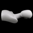 thumbnail image 1 of pitrice Female Mannequin Manikin Head Shoulder Model for Wigs Glasses Hats Display, 1 of 9