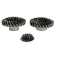thumbnail image 3 of 1 Set Boat Motor Outboard Gear Kits for 40HP Boat Engine 66560-01 66571-00 66551-00, 3pcs, 3 of 9