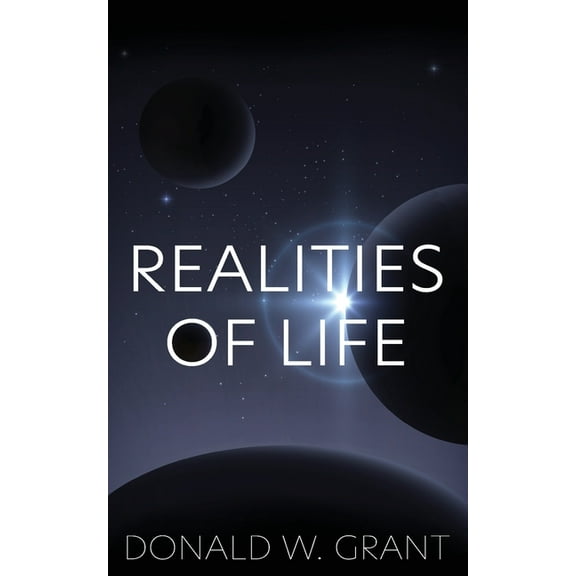 Realities of Life: A Collection of Poems (Paperback)