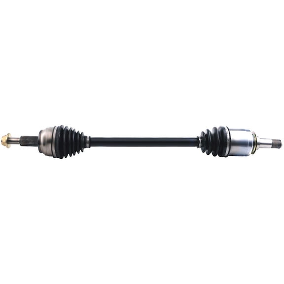 Axle Assembly - Compatible with 2011 - 2019 Jeep Grand Cherokee AWD 2012 2013 2014 2015 2016 2017 2018
