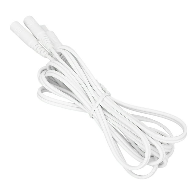 Cable de prueba accesorios de conducto radicular de larga duración peso ligero práctico pequeño portátil para localizador endodóntico