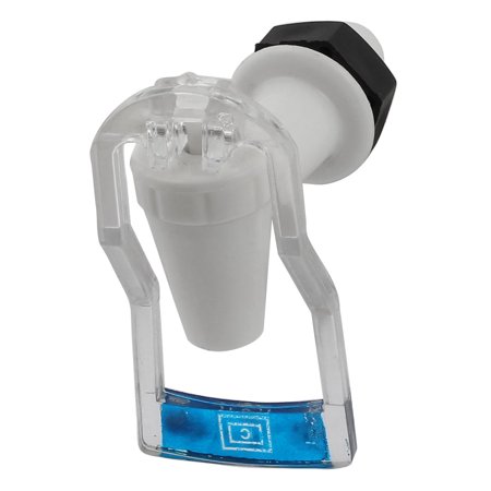 Plastic Replacement Home Office Push Type Water Dispenser Tap