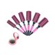 thumbnail image 1 of wonima11 Thermal Round Barrel Boar Bristle Hair Brush Set for Women & Men - Professional Hair Styling for Blow Drying, Curling, Scalp Massage, Wet and Dry Use (Pink), 1 of 1