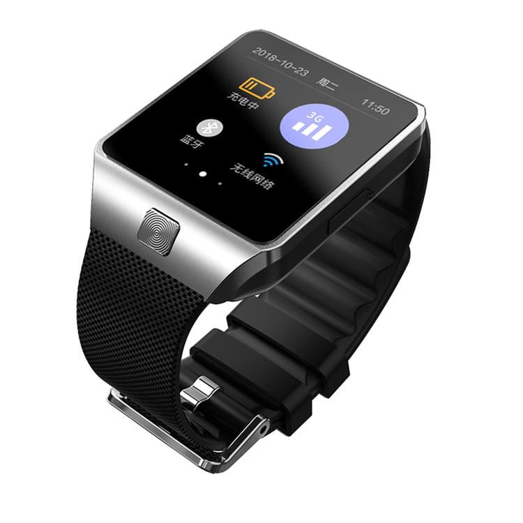 smartwatch qw09