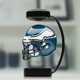 thumbnail image 2 of Pegasus Los Angeles Chargers Hover Helmet, 2 of 7