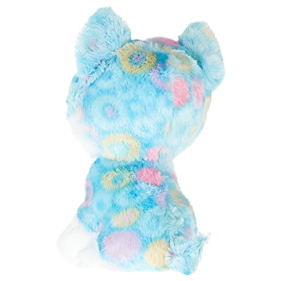 TY Beanie Boos - HELENA the UniHusky Dog (Glitter Eyes)(Regular Size - 6 inch)