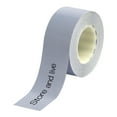 thumbnail image 1 of MAKEID 16mmx4m Adhesive Label Paper Thermal Printing Paper Sticker Tape Waterproof Tear-Resistant for Home Office, 1 of 8