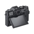 thumbnail image 2 of Fujifilm X Series X-T30 - Digital camera - mirrorless - 26.1 MP - APS-C - 4K / 30 fps - body only - Wi-Fi, Bluetooth - black, 2 of 3
