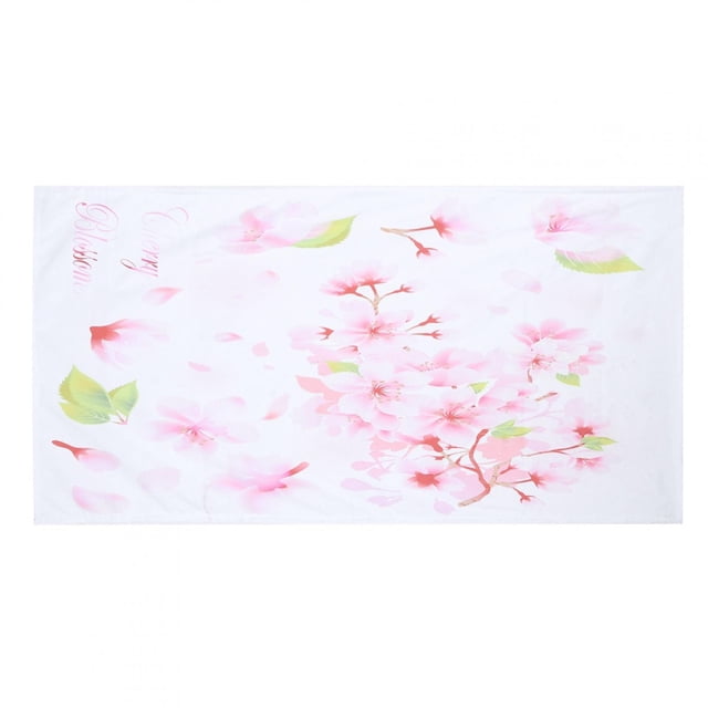 Toalla, Suministros De Baño Suaves Y Agradables Para La Piel, Para Baño De Uso Familiar Para Niños En El Hogar EOTVIA Bath Towel
