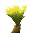 thumbnail image 1 of 10pcs Artificial Tulips Flash Led Light For Garden Home Decor Wedding Banquet Gift, 1 of 13