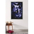 thumbnail image 2 of DC Comics - Batman - Action Wall Poster, 22.375" x 34", Framed, 2 of 2