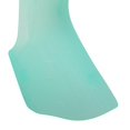 thumbnail image 3 of Cubierta de manija de freno de bicicleta, protección antideslizante, cómoda, silicona, cubierta de palanca de freno universal de bicicleta p azul luminoso Macarena Soporte de silicona para bicicleta, 3 of 8